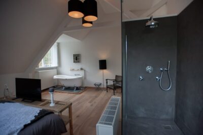 Villa Heidetuin kamer 1