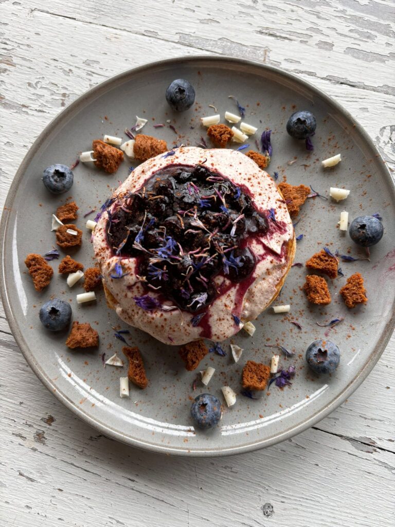 american pancakes kaneel 2025 villa heidetuin